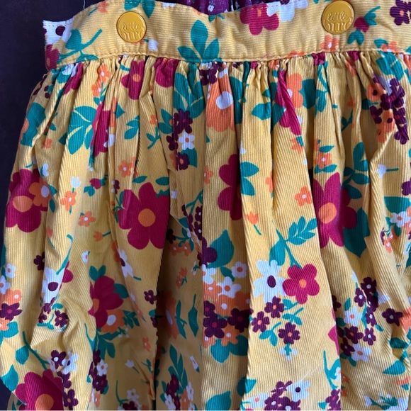 Little Bird by Jools Oliver Size 5-6 Skirt - Picture 2 of 7